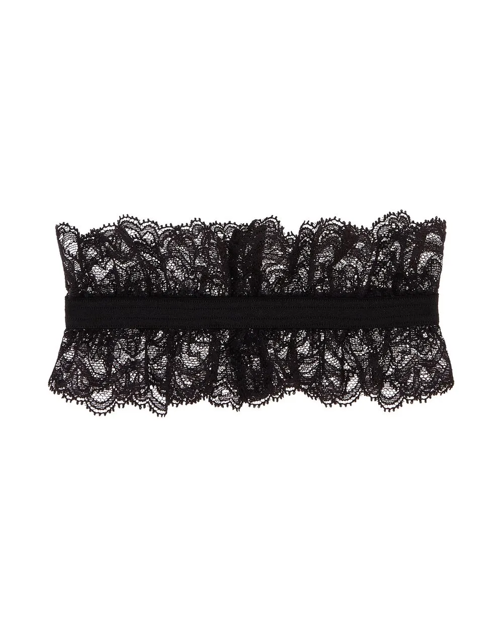 Anais Lace Garter