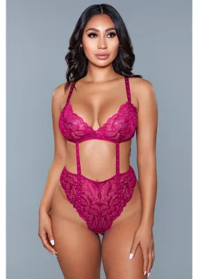 Annabelle Bodysuit