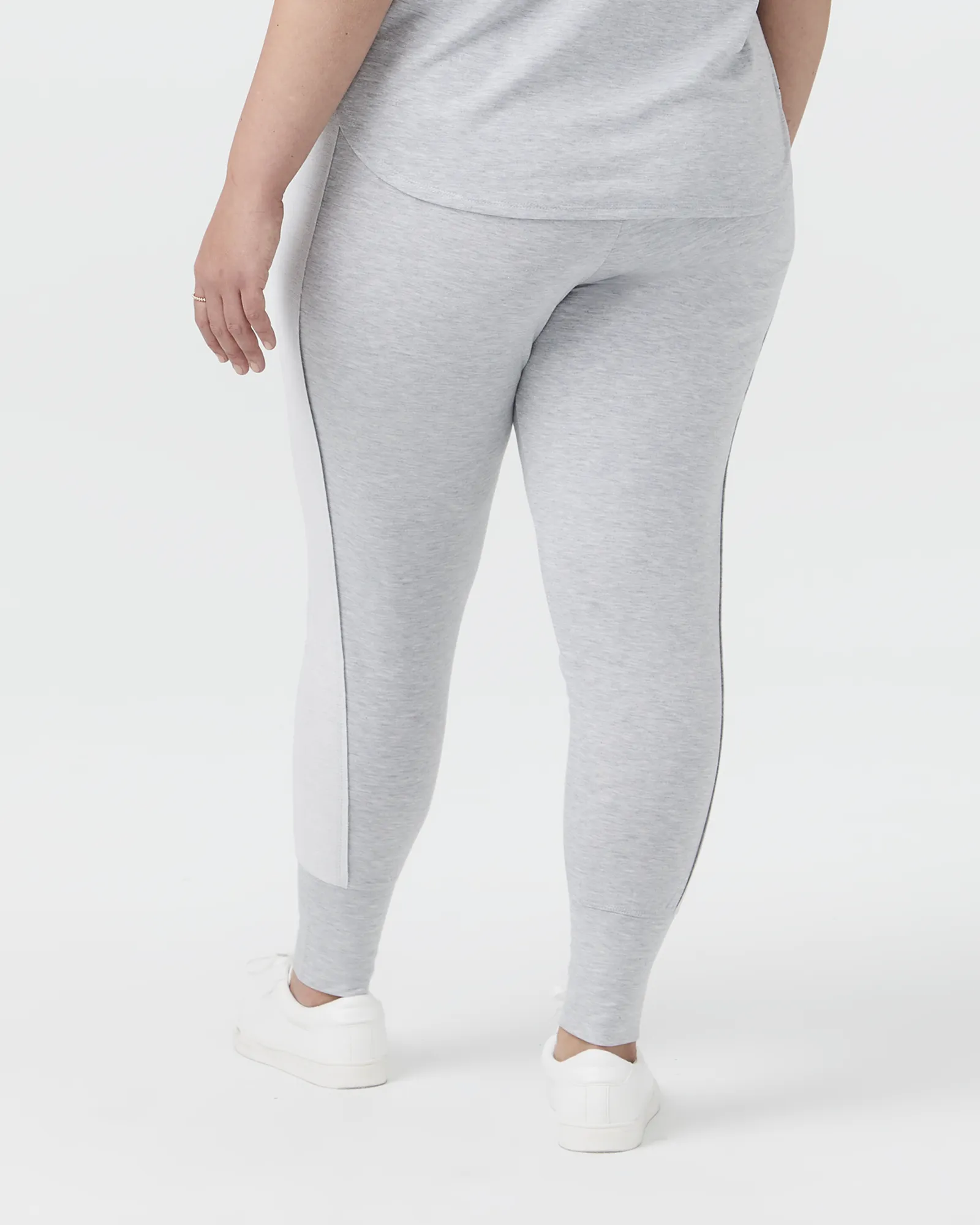 Circe Jogger | Charcoal Grey