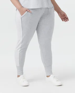 Circe Jogger | Charcoal Grey