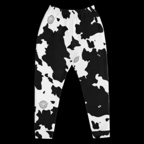 Cow Joggers