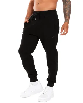 Division Joggers - Black