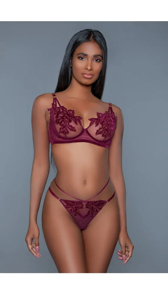 Evangeline Set