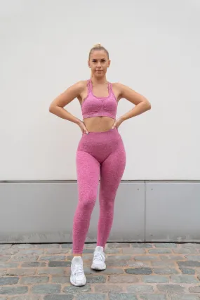 Fearless Seamless Sports Leggings