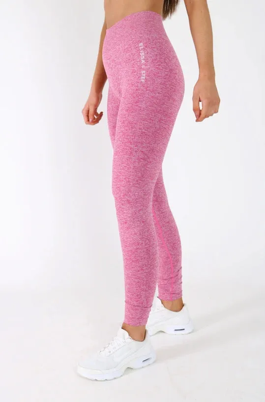 Fearless Seamless Sports Leggings