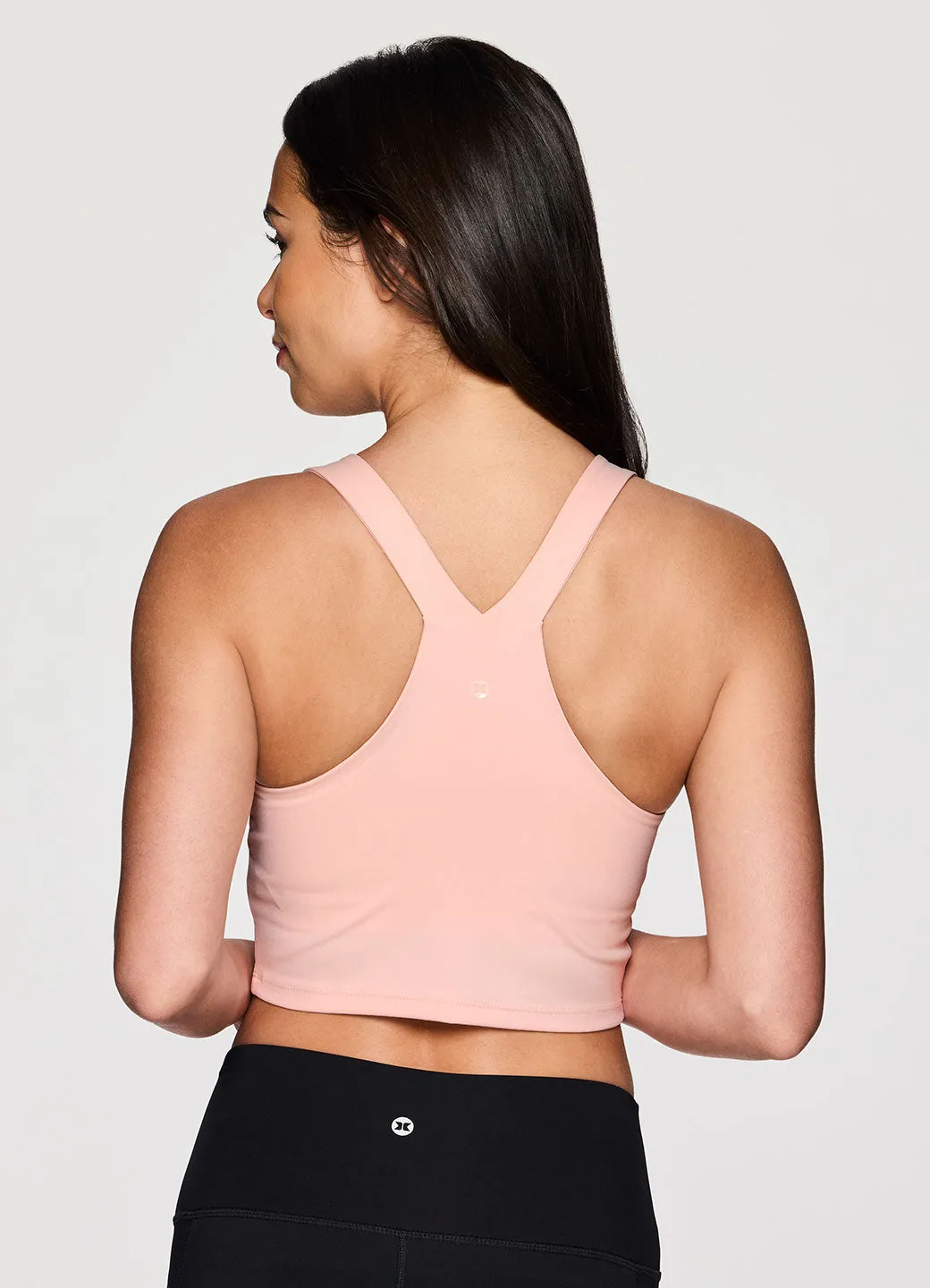 Fern Super Soft Shelf Bra Tank