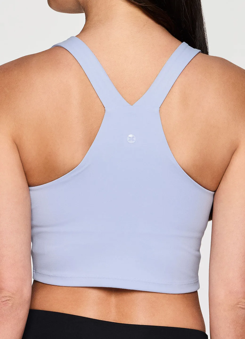 Fern Super Soft Shelf Bra Tank