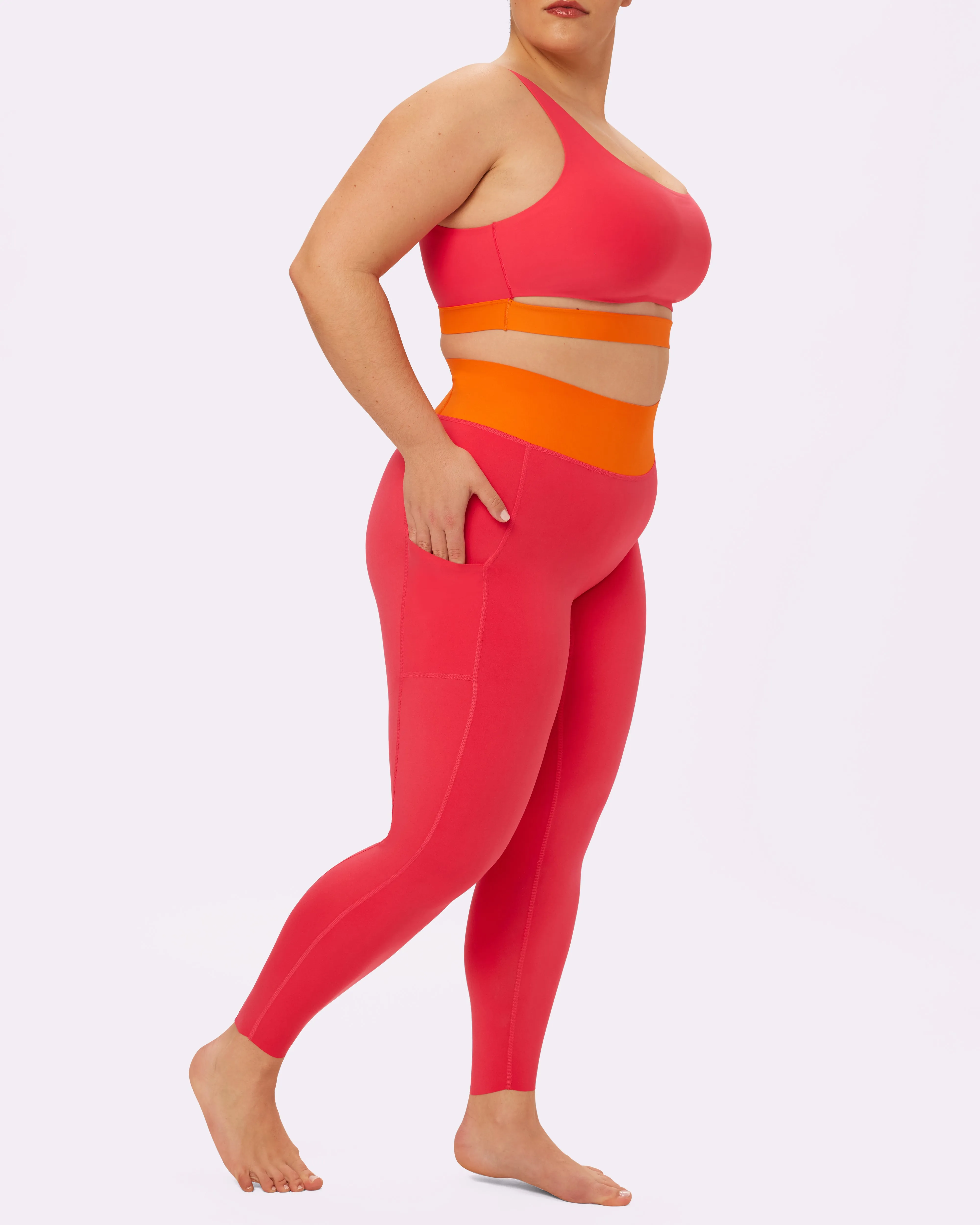 Flex Leggings | Sport   | Archive (Cartwheel)