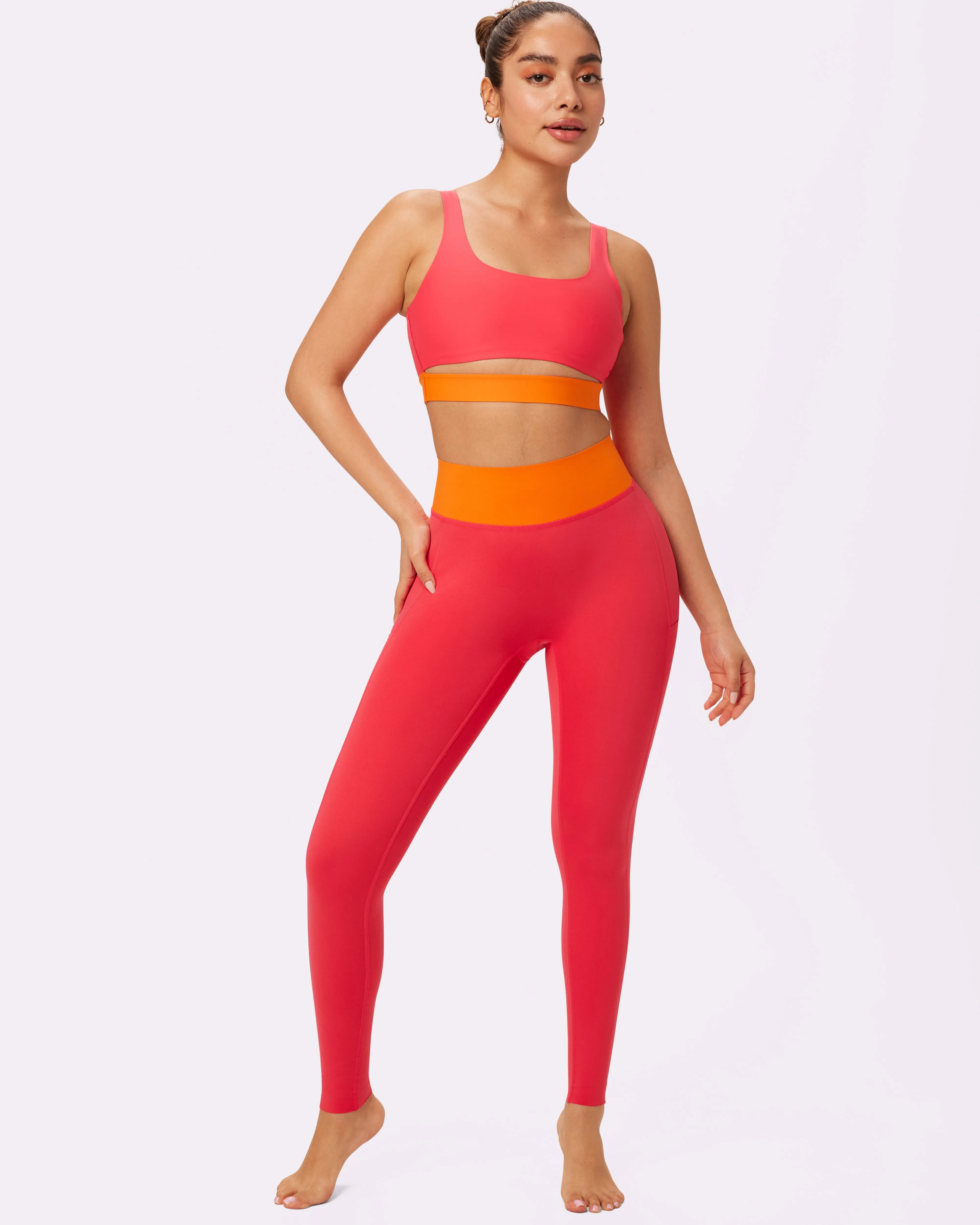 Flex Leggings | Sport   | Archive (Cartwheel)