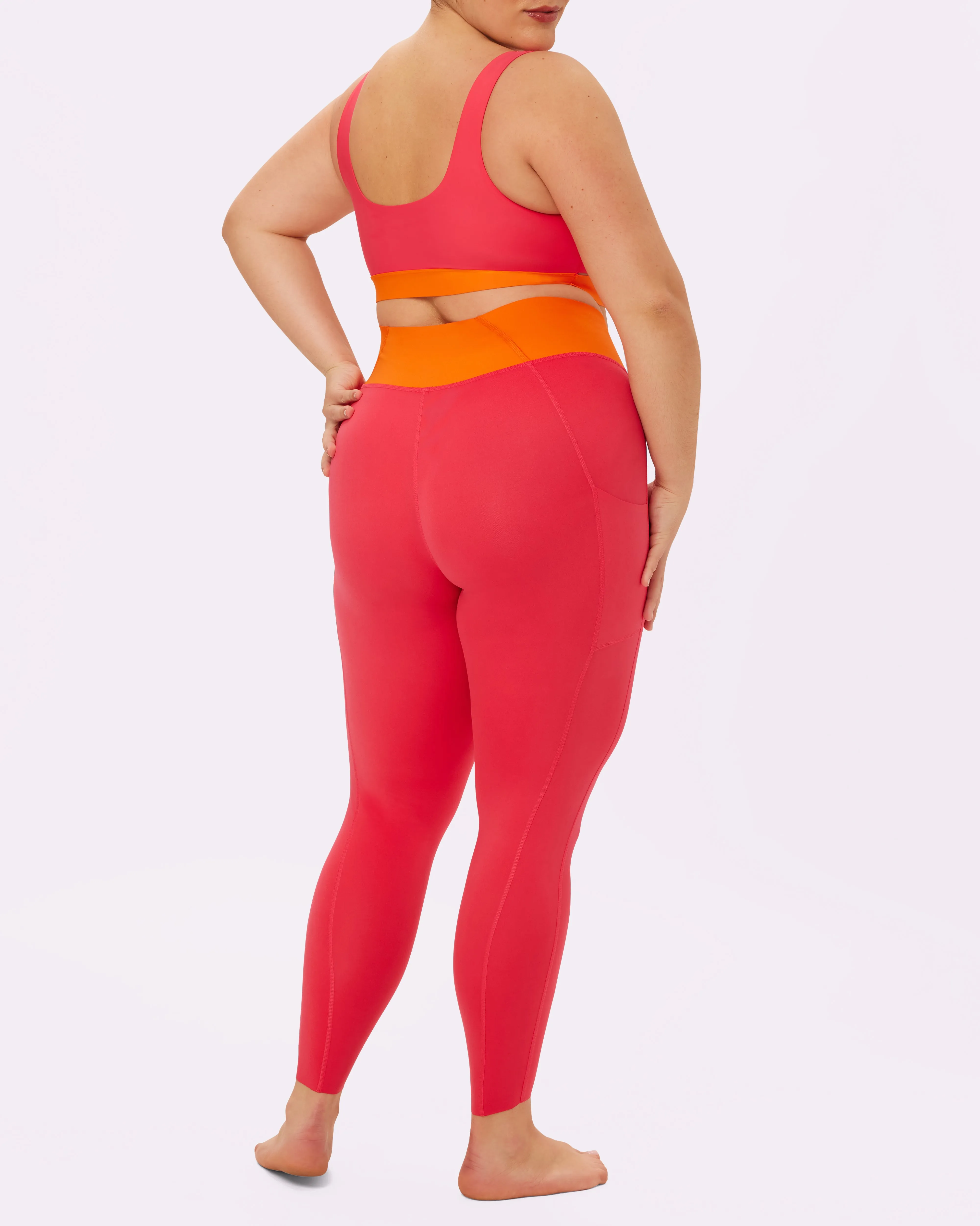 Flex Leggings | Sport   | Archive (Cartwheel)