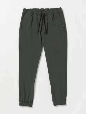 Frickin Cross Shred Joggers - Stealth