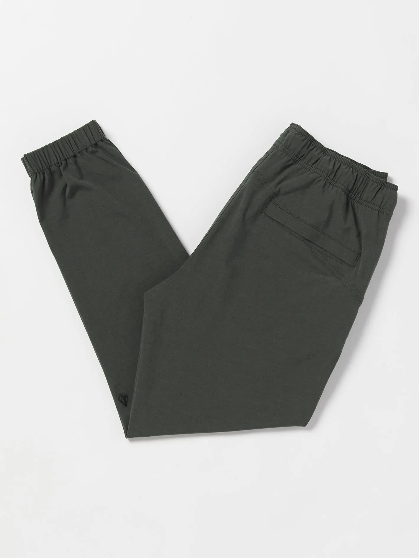 Frickin Cross Shred Joggers - Stealth