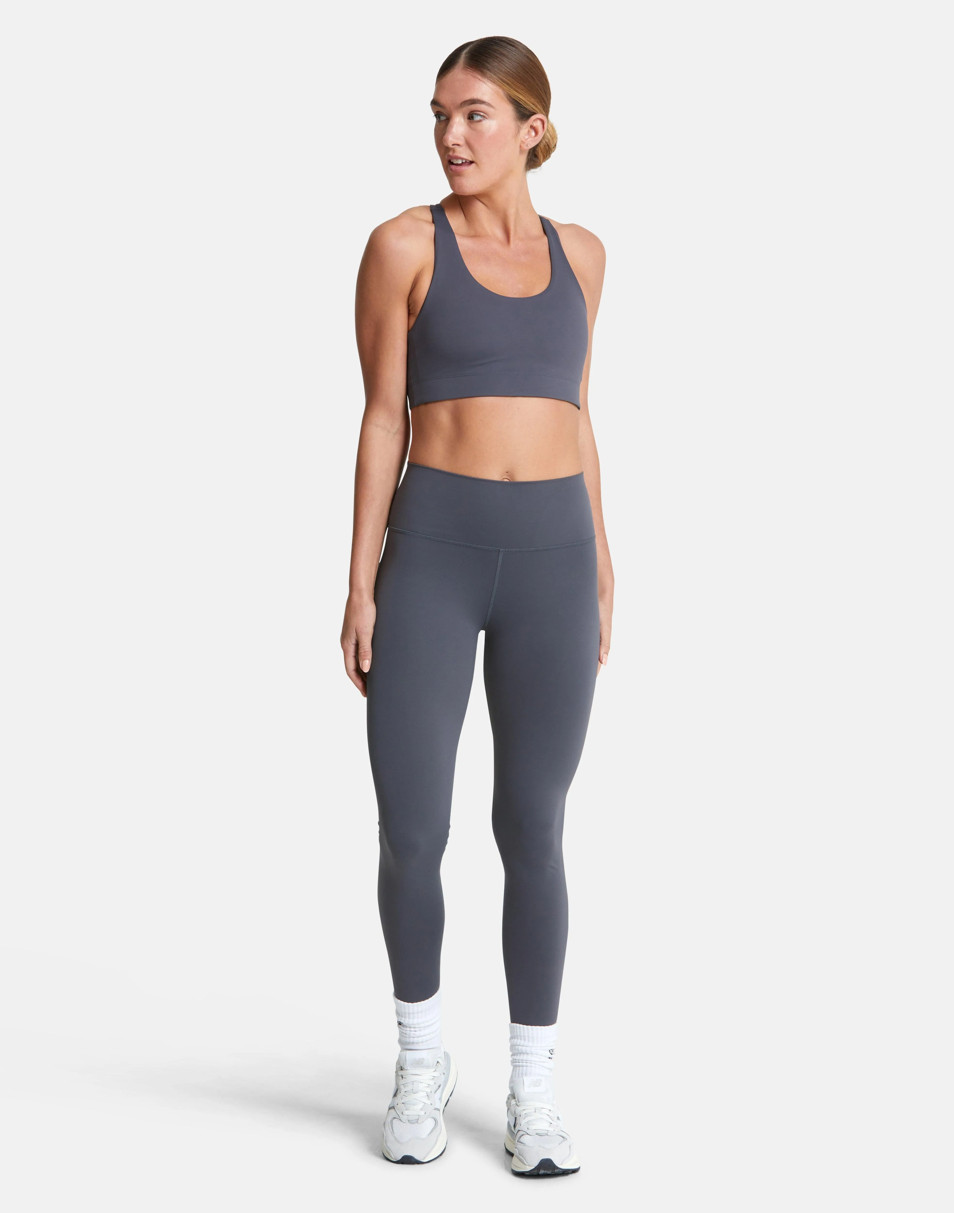 Gym Coffee Aurora Legging - Orbit