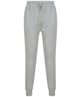 Heather Grey - Unisex athleisure joggers