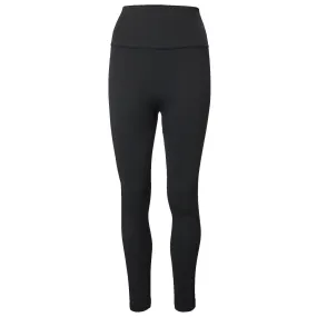 Helly Hansen W Allure Seamless Leggings Black