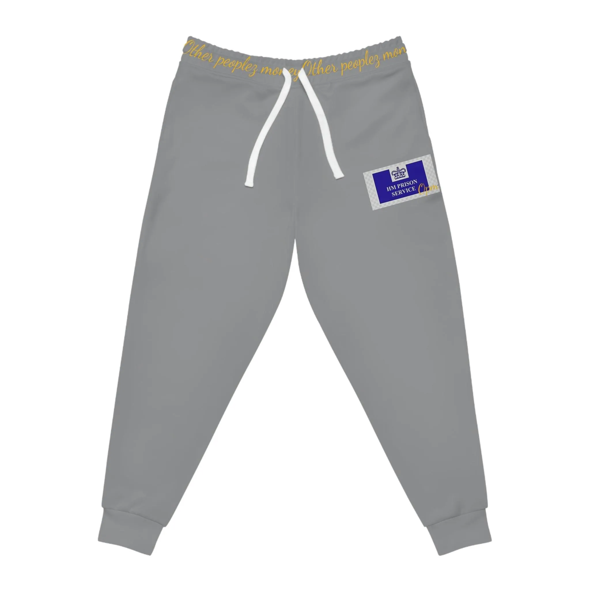 HMP OPM Signature Joggers