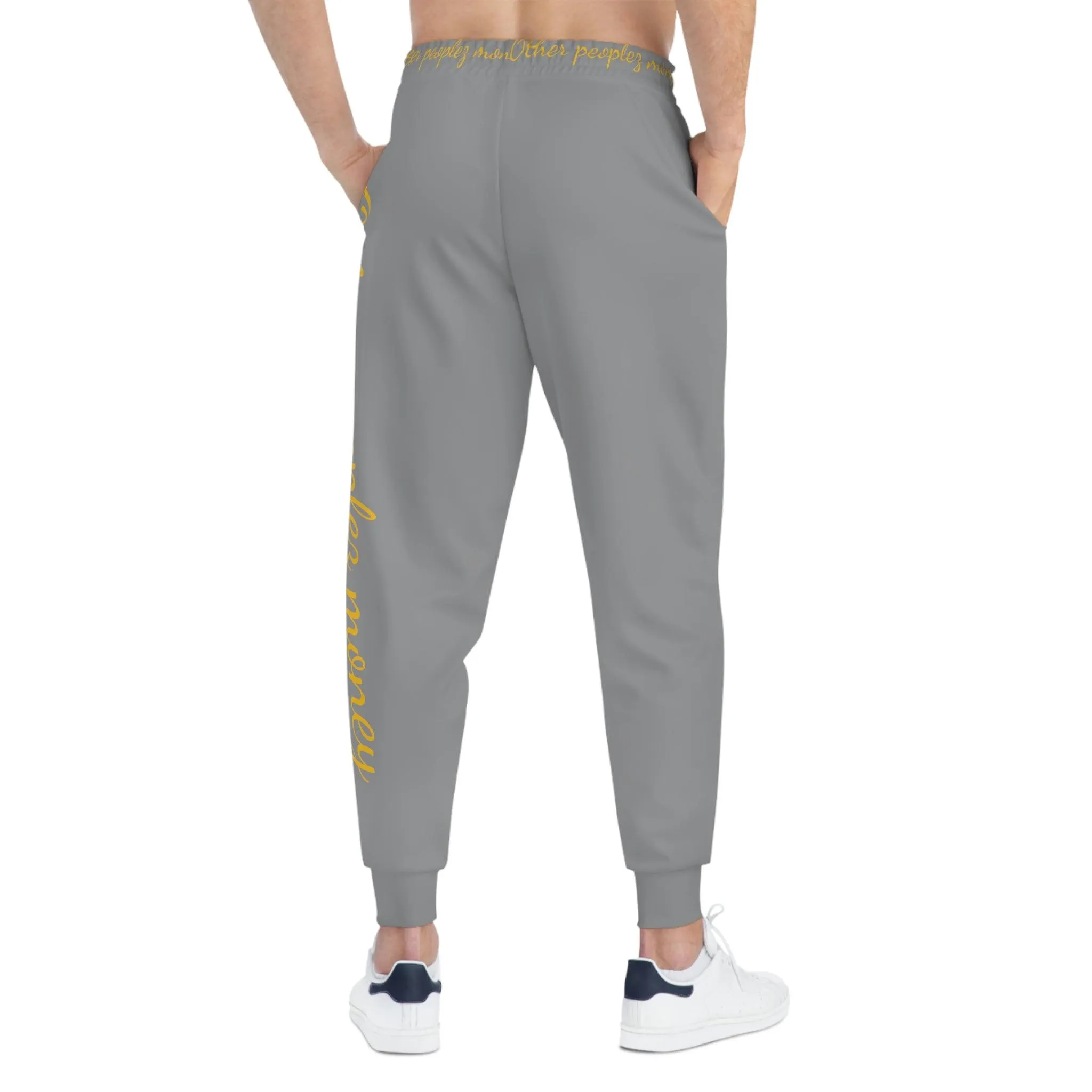 HMP OPM Signature Joggers