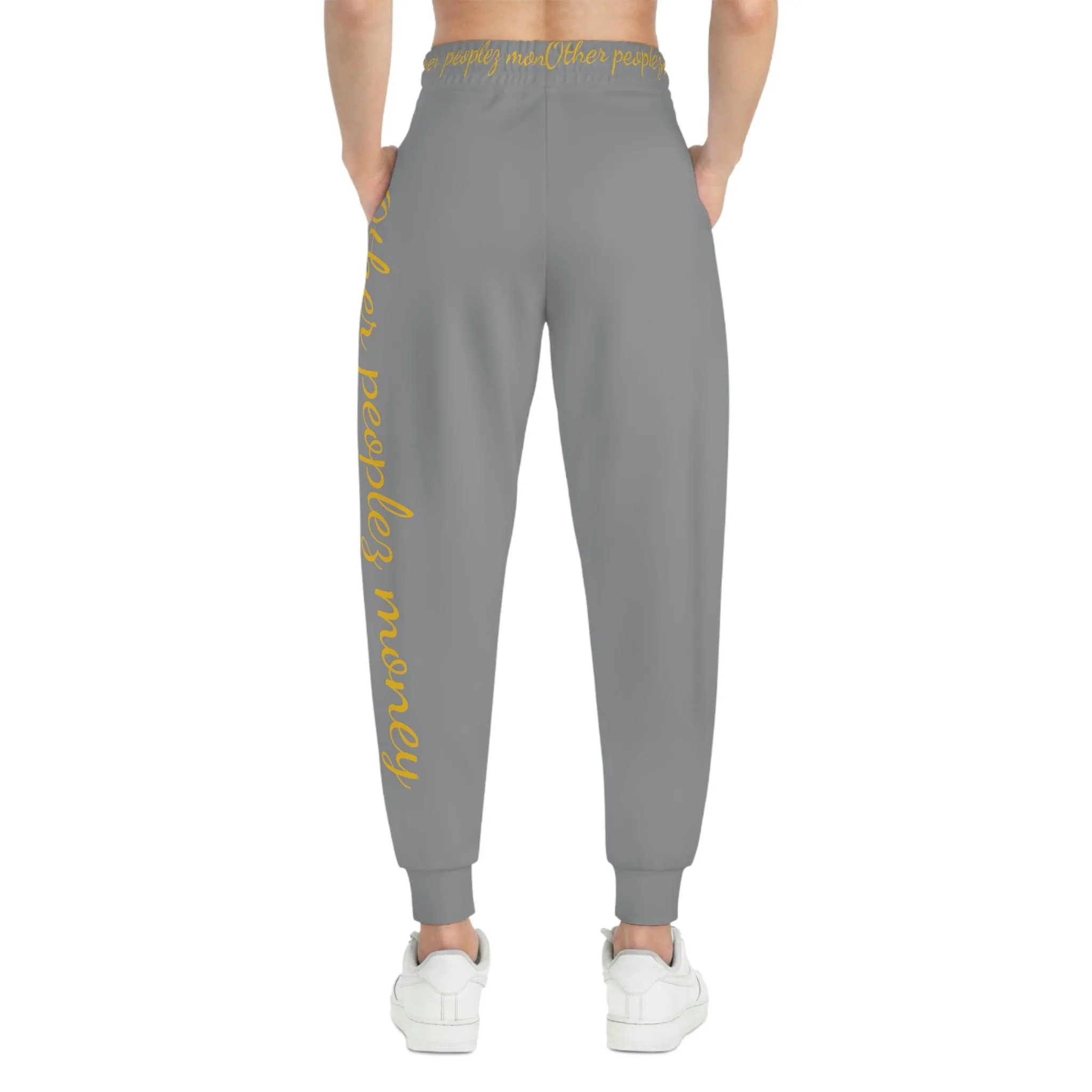 HMP OPM Signature Joggers