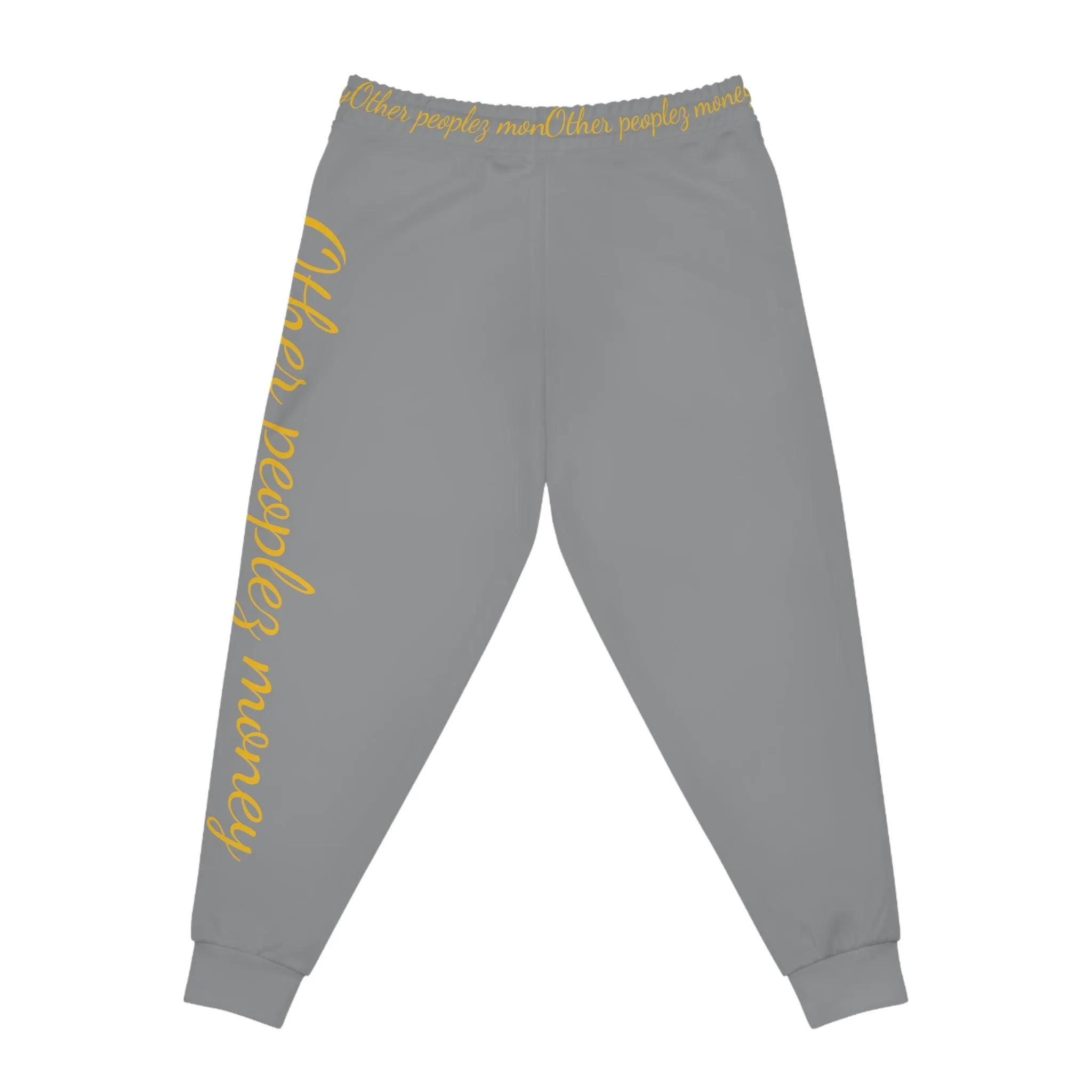 HMP OPM Signature Joggers