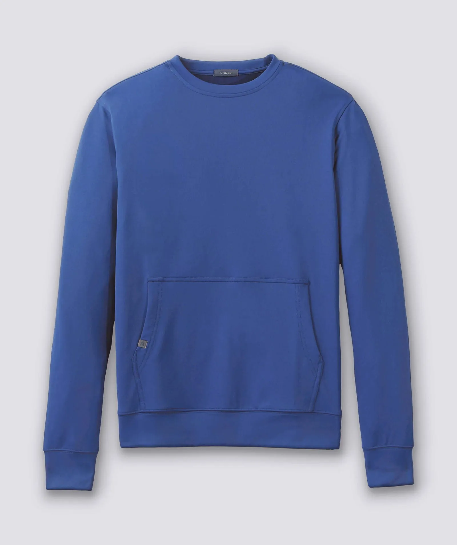 Joey Performance Crewneck