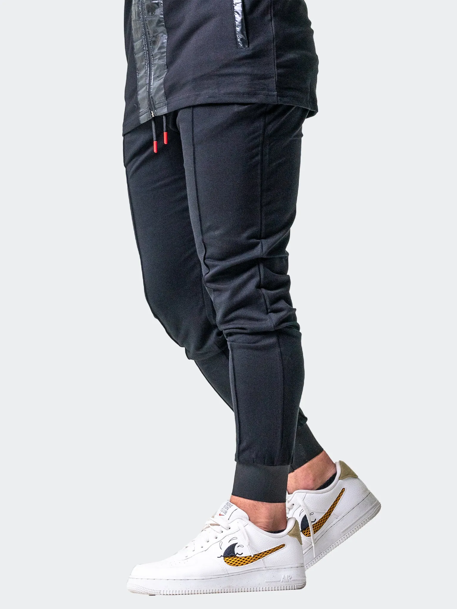 Jogger Equal Black