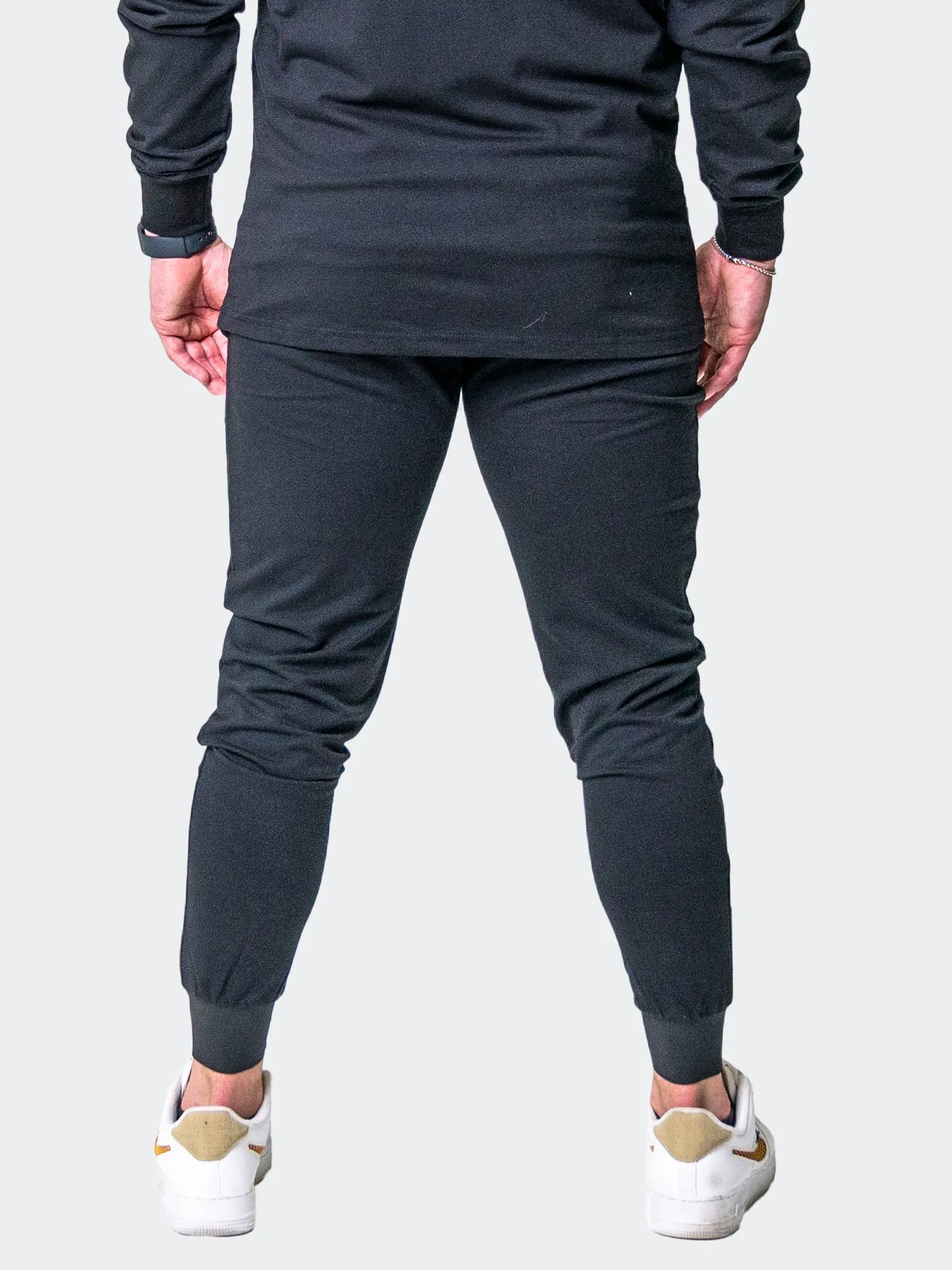 Jogger Equal Black