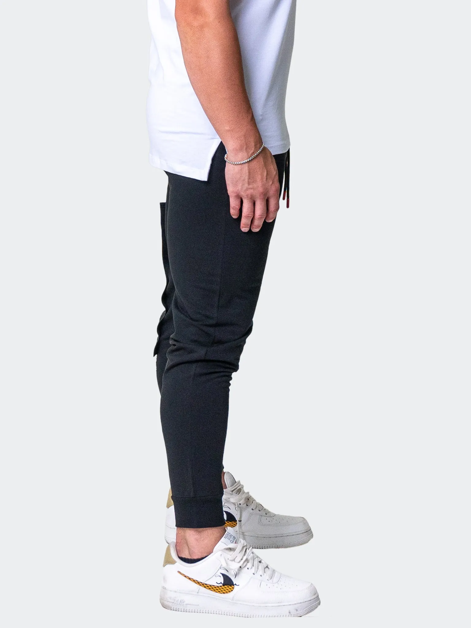 Jogger Static Black