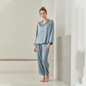 Mulberry Silk Pajama Set