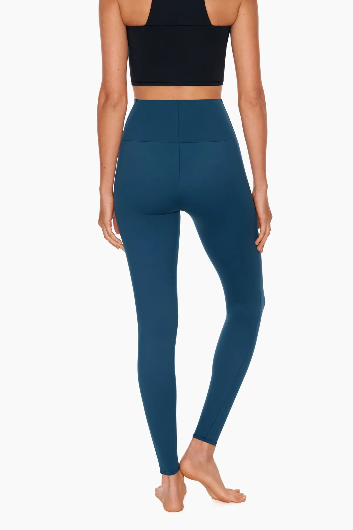 Nova Athleisure Legging