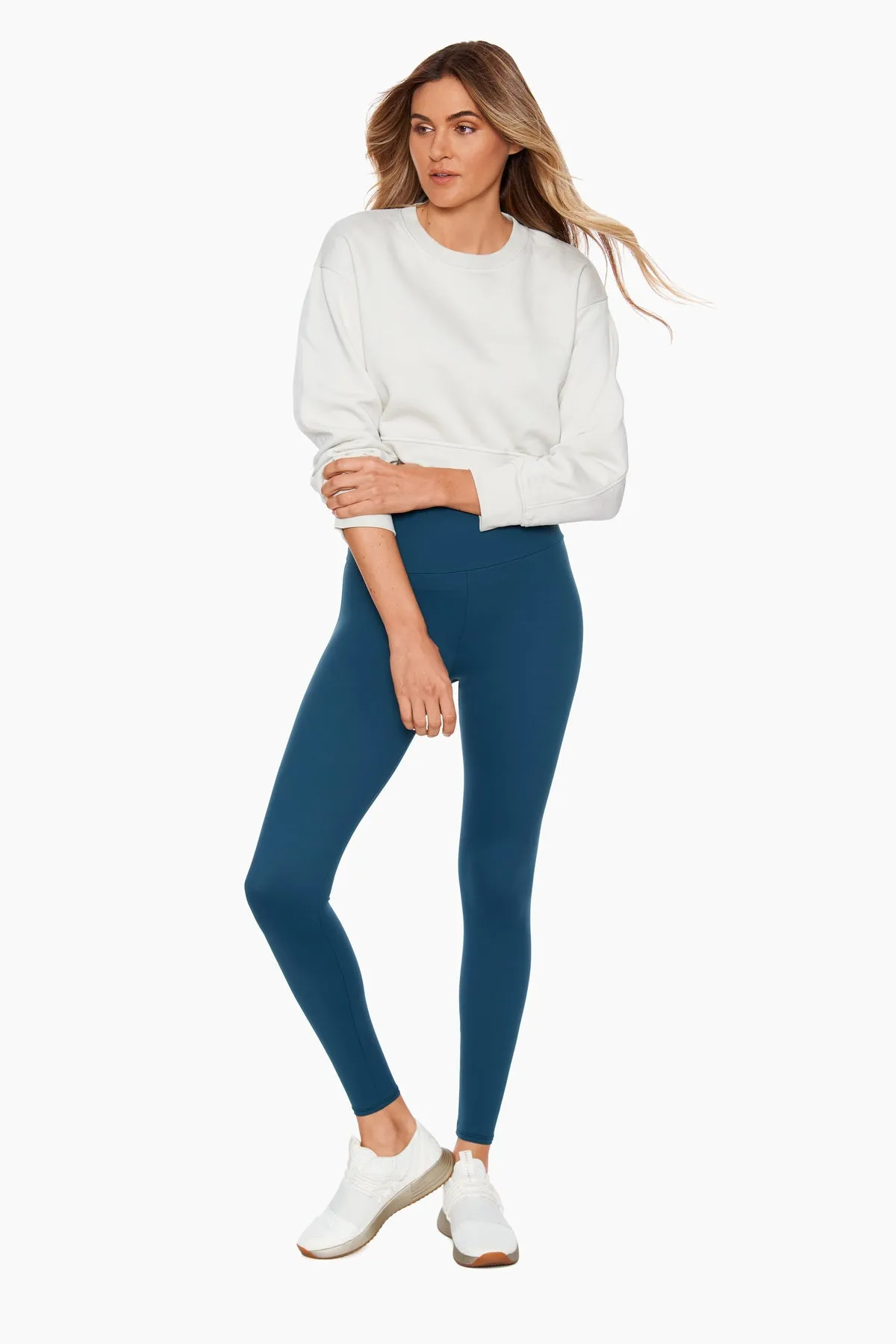 Nova Athleisure Legging