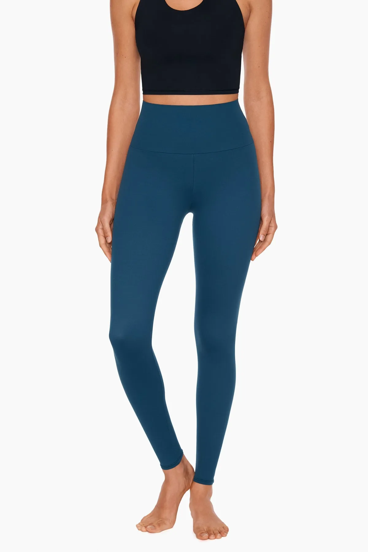 Nova Athleisure Legging