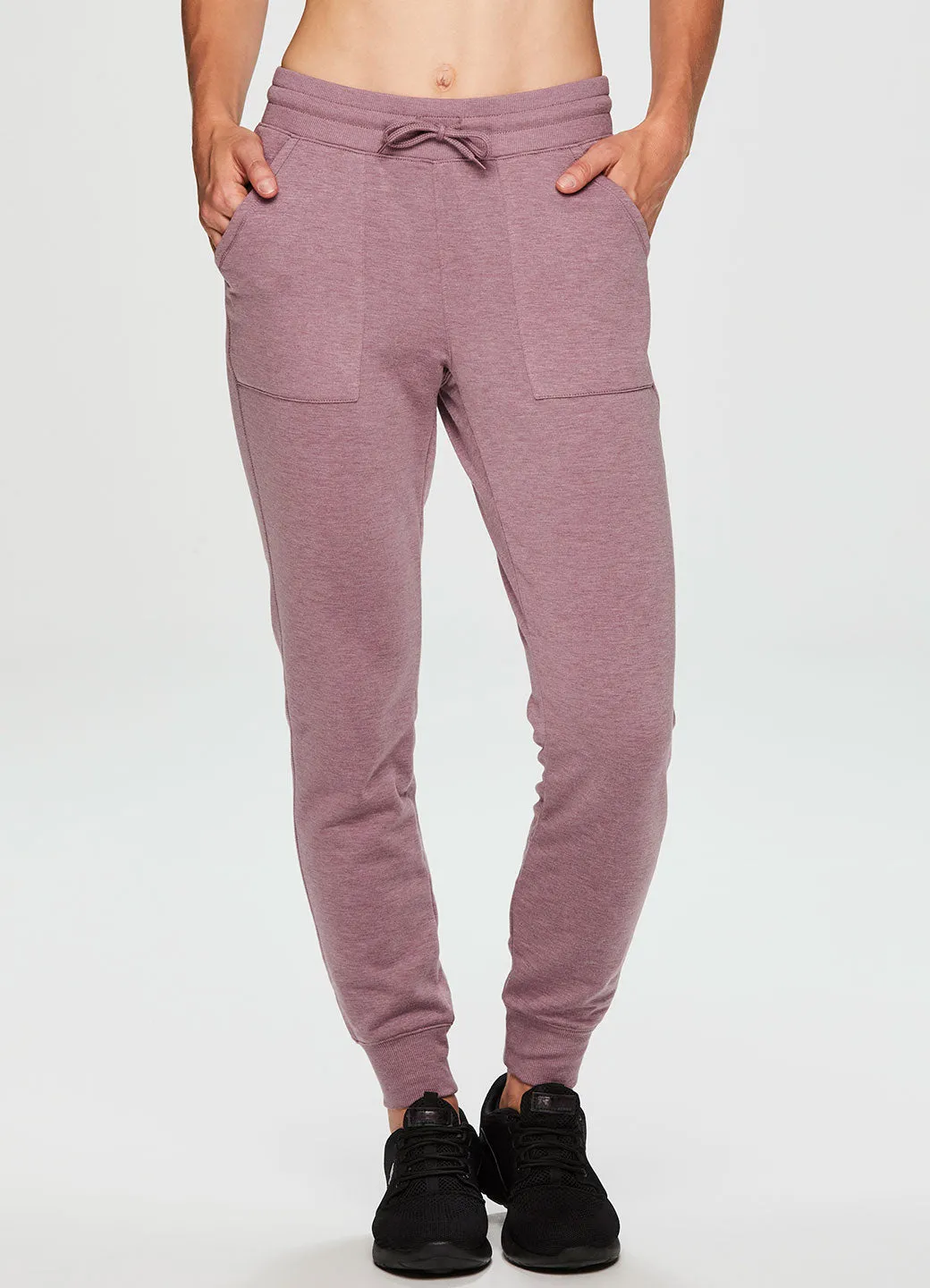 Prime Fleece Everyday Jogger