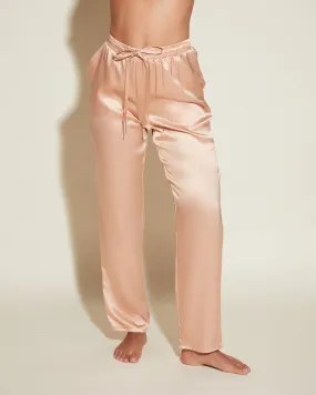 Silk Pant