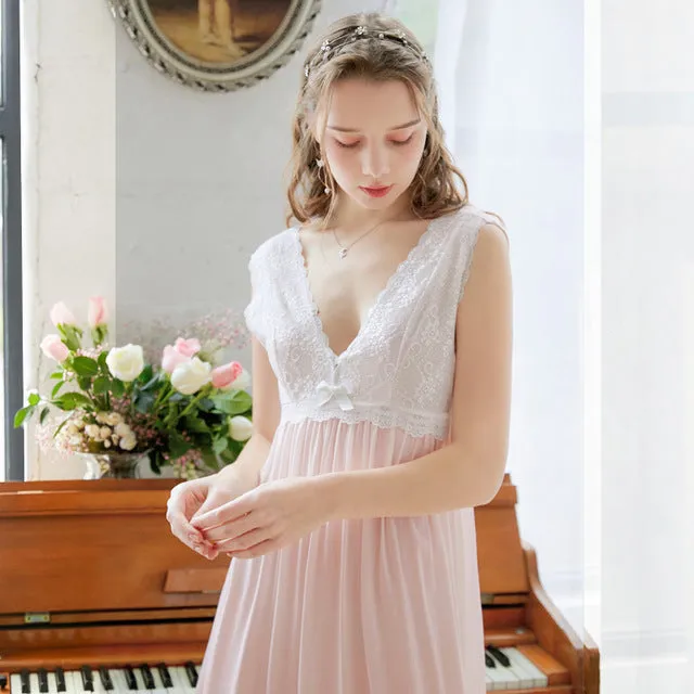 Sleepwear Night dress